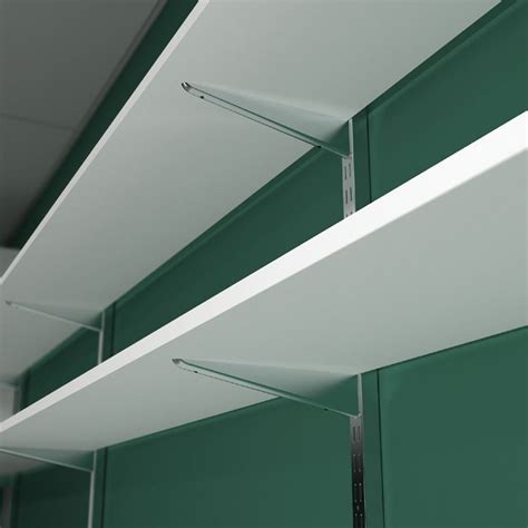 Spur Shelving .
